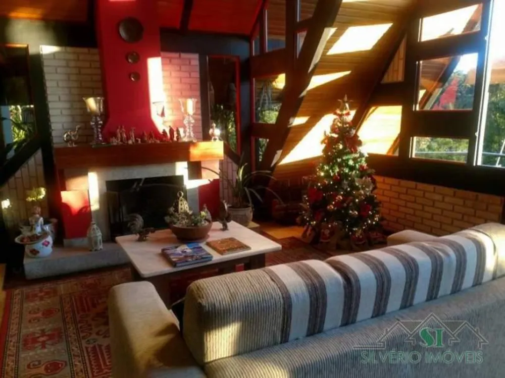 Casa, 17 quartos, 650 m² - Foto 8