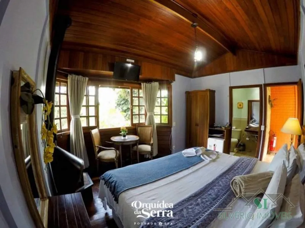 Casa, 17 quartos, 650 m² - Foto 5
