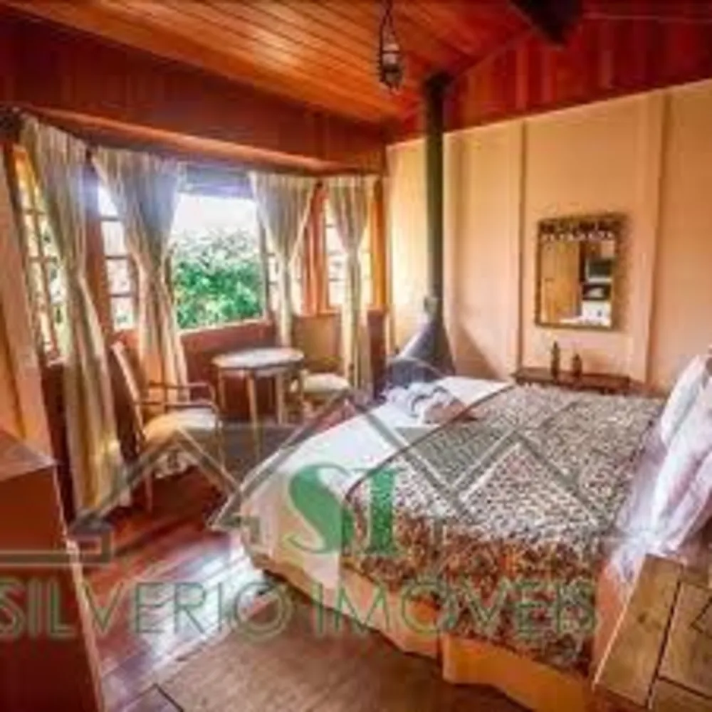 Casa, 17 quartos, 650 m² - Foto 14