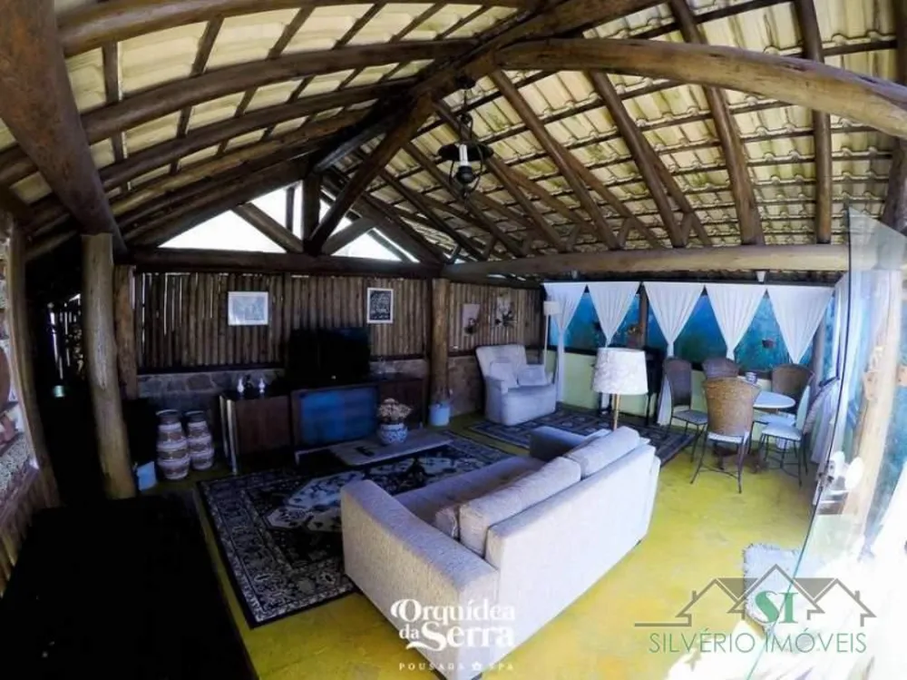 Casa, 17 quartos, 650 m² - Foto 7