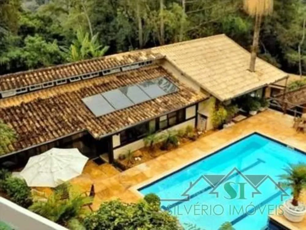 Casa, 17 quartos, 650 m² - Foto 1
