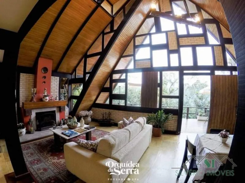 Casa, 17 quartos, 650 m² - Foto 12