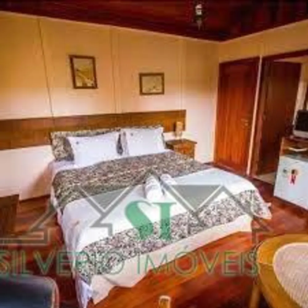 Casa, 17 quartos, 650 m² - Foto 13