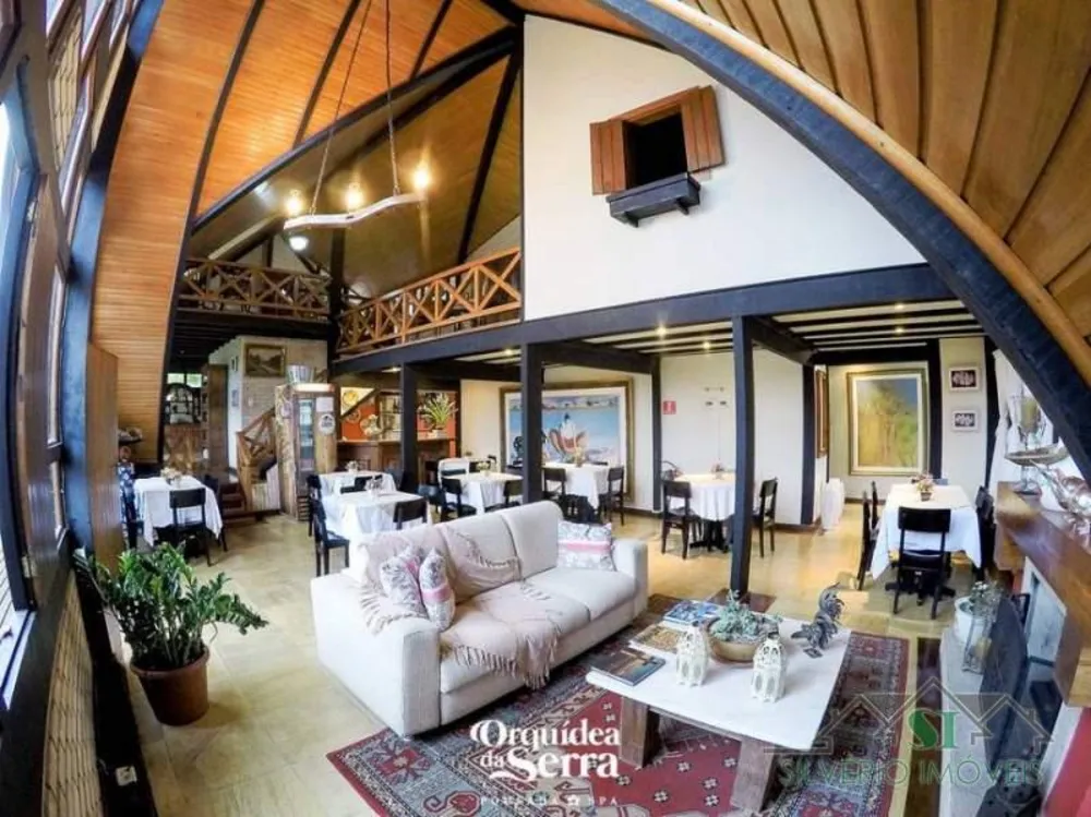 Casa, 17 quartos, 650 m² - Foto 6