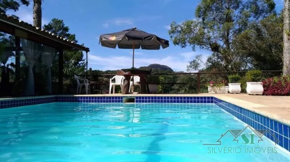 Casa, 17 quartos, 650 m² - Foto 2