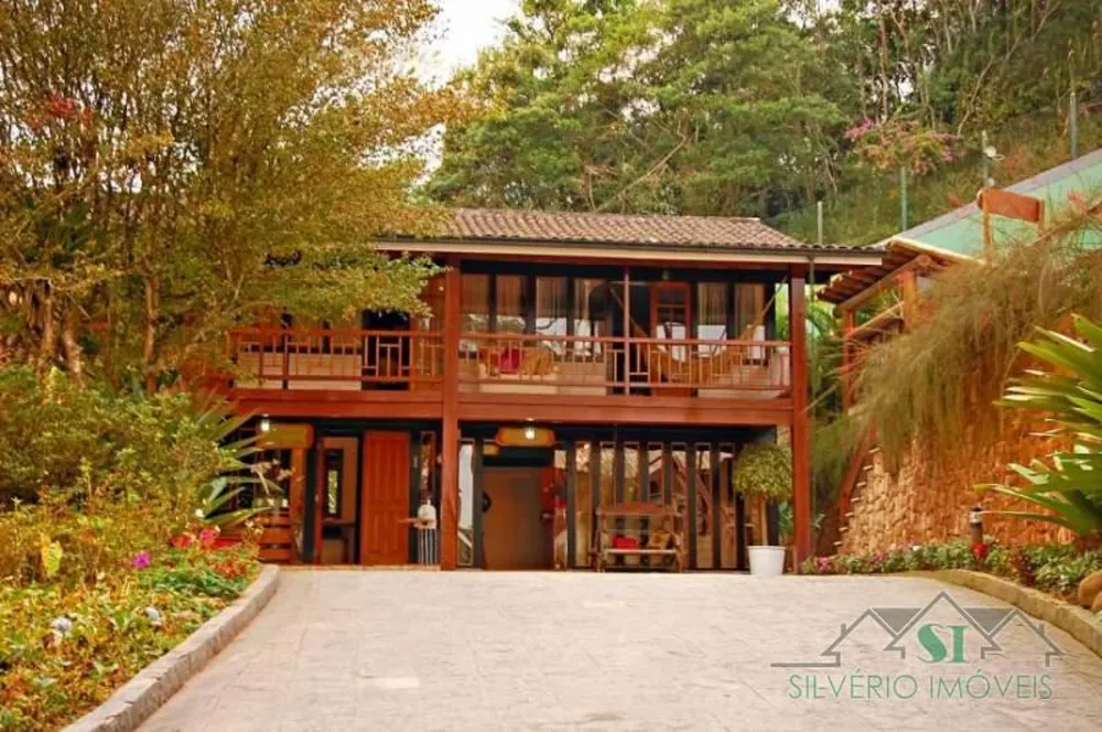 Casa, 17 quartos, 650 m² - Foto 17