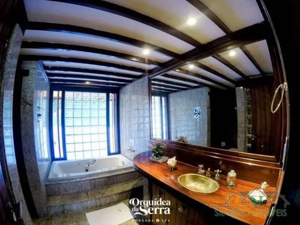 Casa, 17 quartos, 650 m² - Foto 9