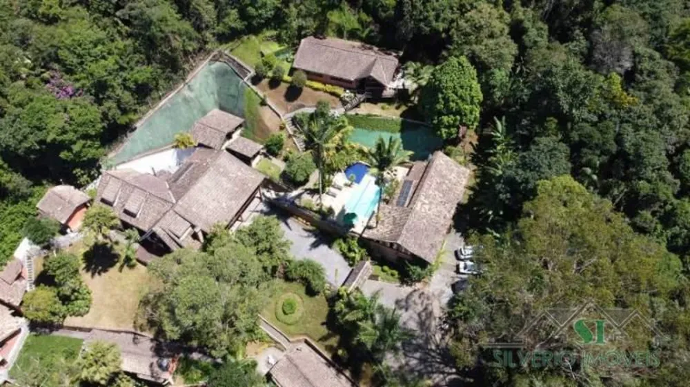 Casa, 17 quartos, 650 m² - Foto 3