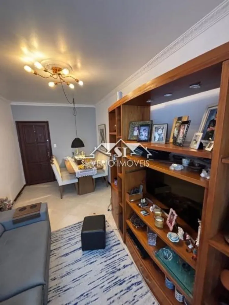 Apartamento, 3 quartos, 59 m² - Foto 1