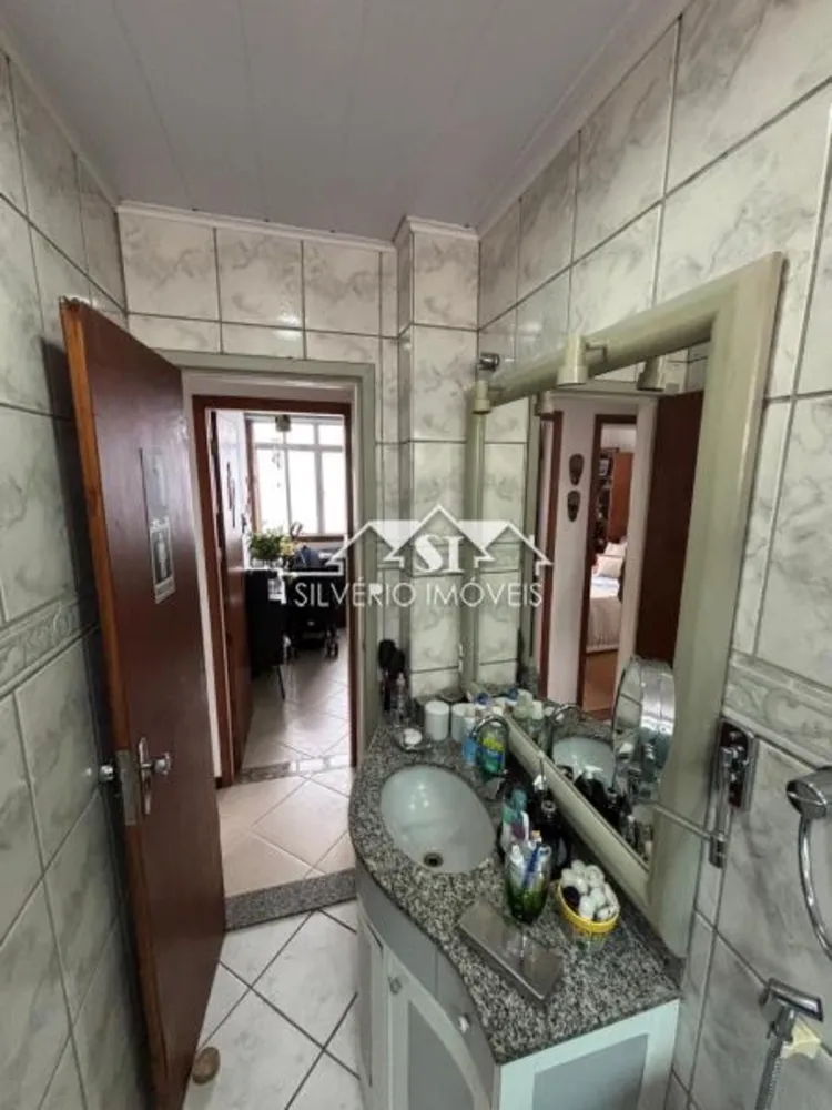 Apartamento, 3 quartos, 59 m² - Foto 3