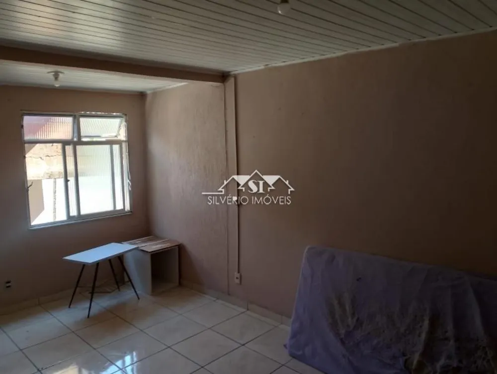 Apartamento, 1 quarto, 43 m² - Foto 5