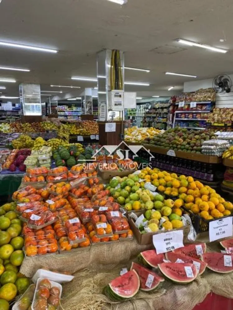 Loja-Salão, 500 m² - Foto 11