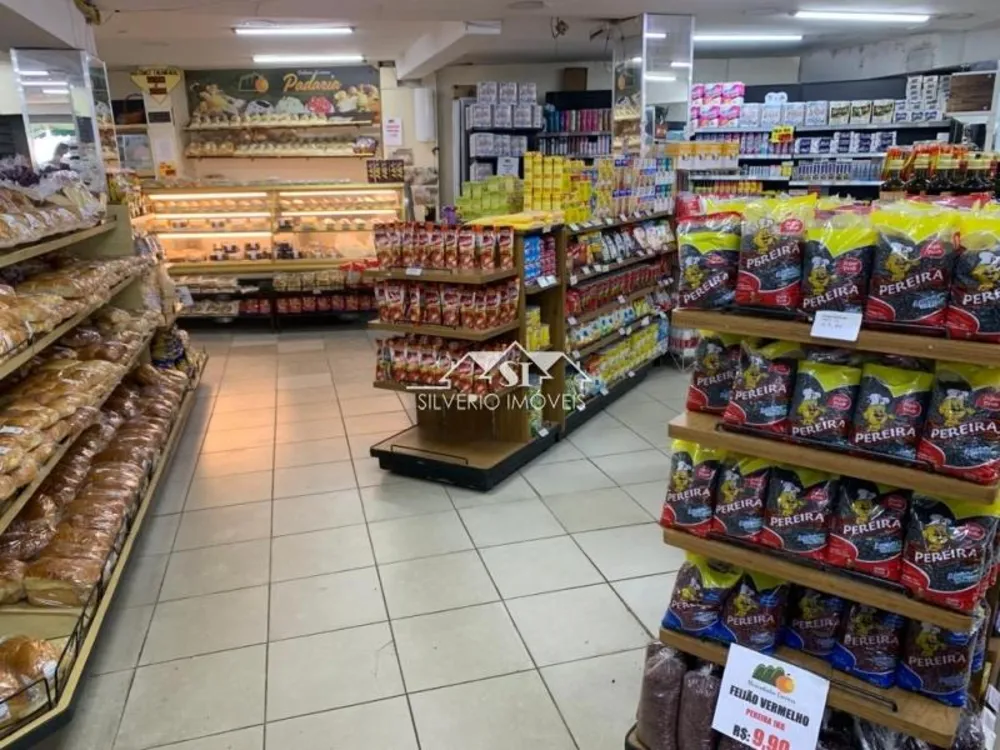 Loja-Salão, 500 m² - Foto 2