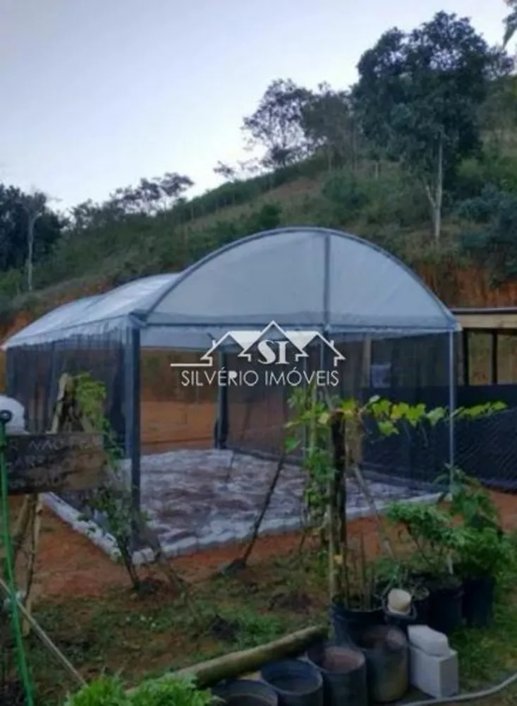 Sítio, 4 quartos, 6 hectares - Foto 2