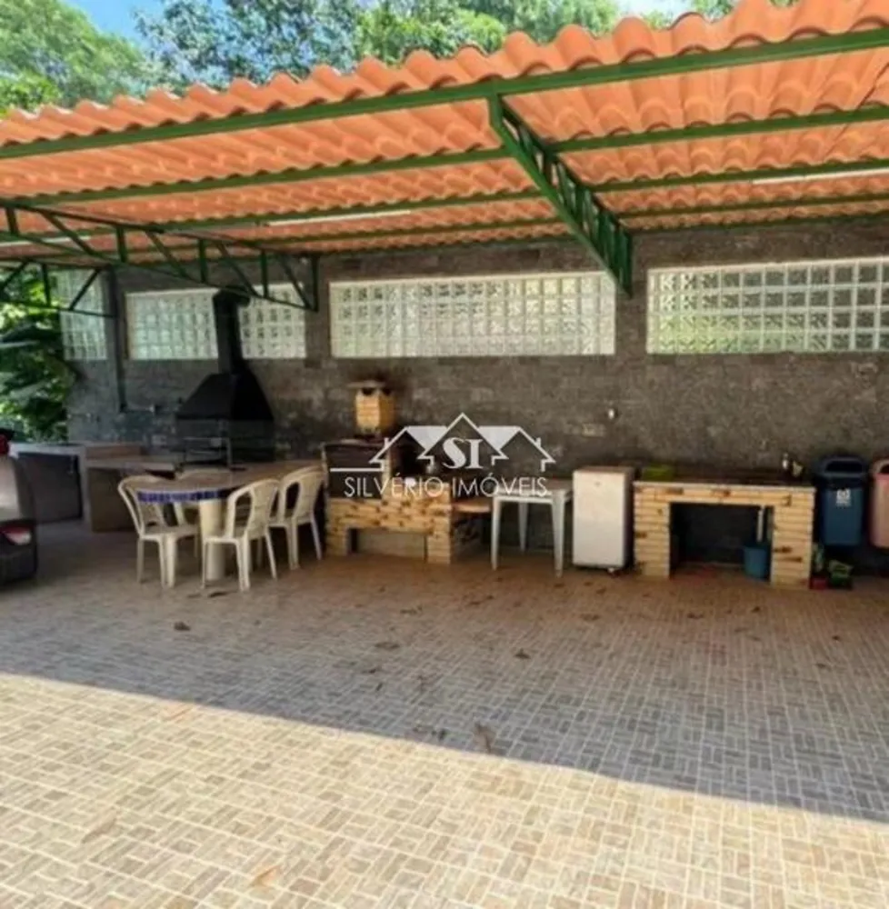 Sítio, 4 quartos, 6 hectares - Foto 4