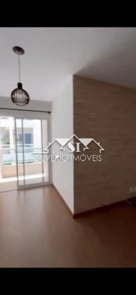 Apartamento, 2 quartos, 62 m² - Foto 2