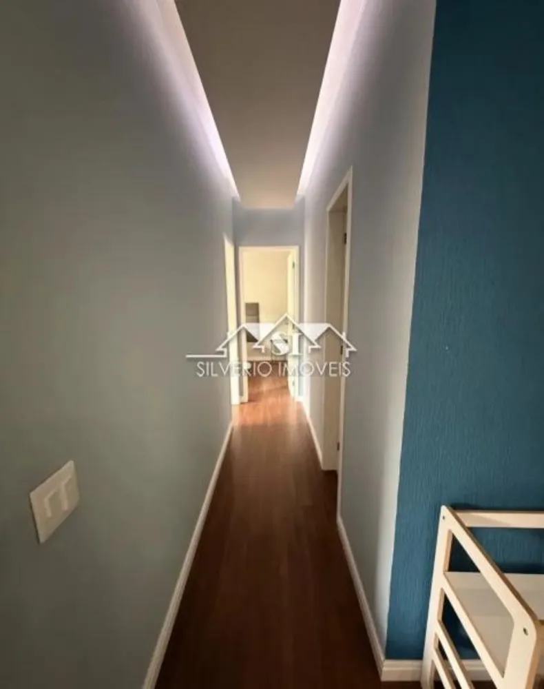 Apartamento, 3 quartos, 85 m² - Foto 7