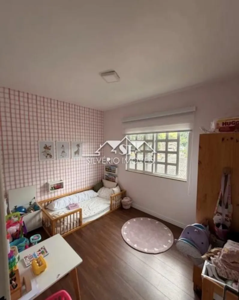Apartamento, 3 quartos, 85 m² - Foto 5