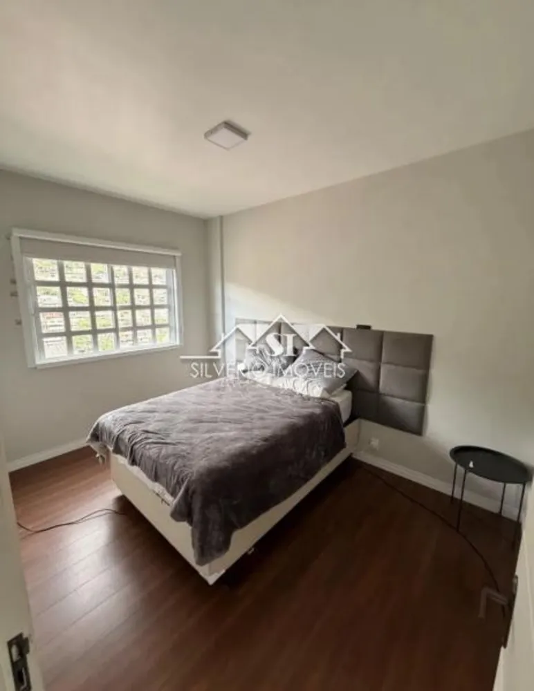 Apartamento, 3 quartos, 85 m² - Foto 3