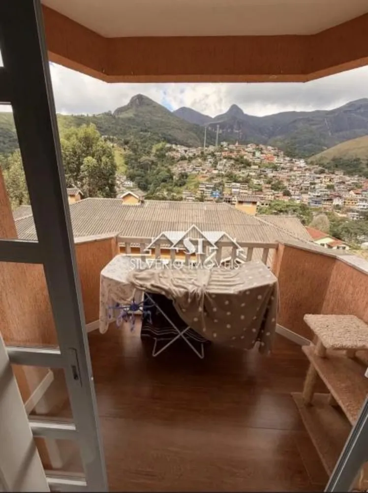 Apartamento, 3 quartos, 85 m² - Foto 4