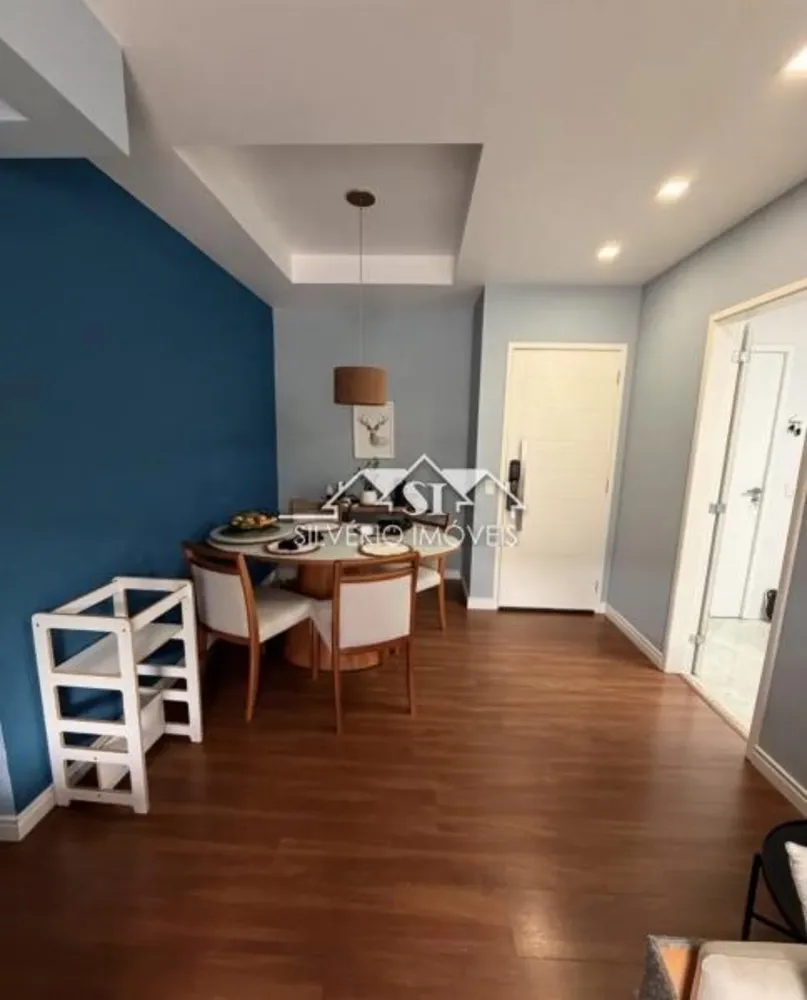 Apartamento, 3 quartos, 85 m² - Foto 1