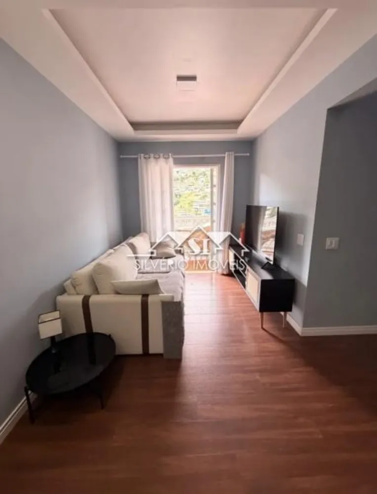 Apartamento, 3 quartos, 85 m² - Foto 8