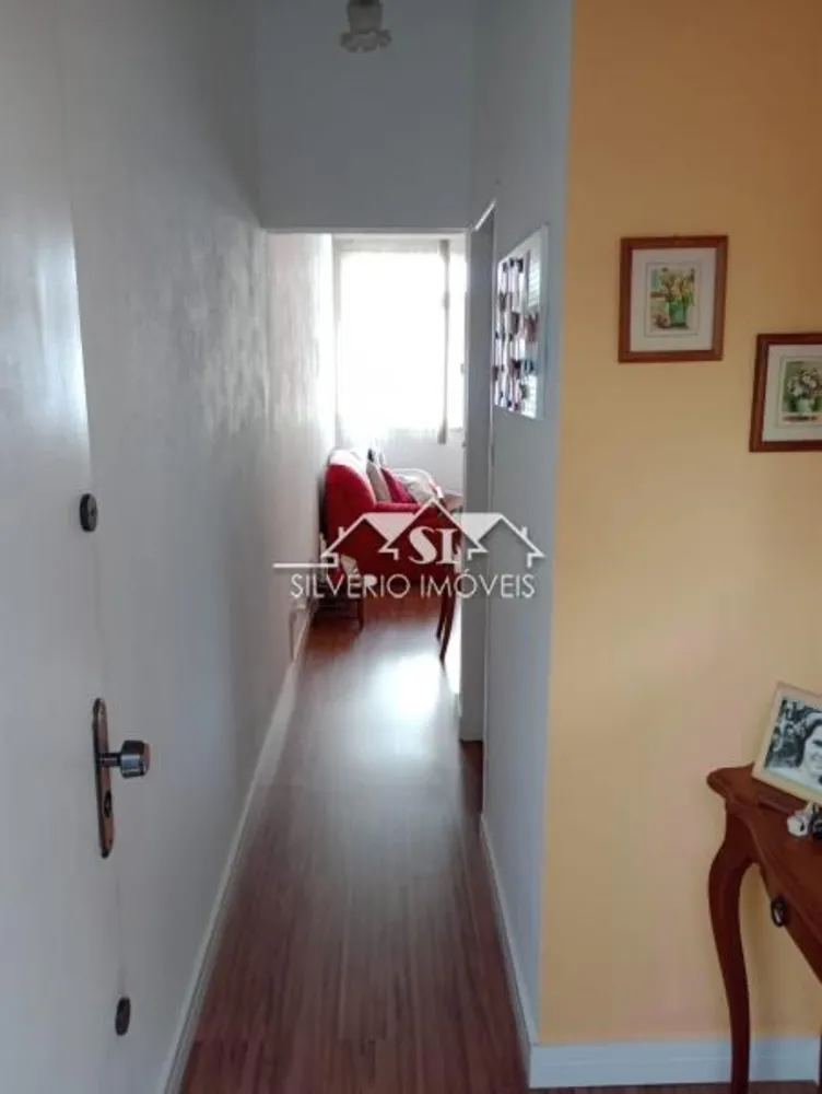 Apartamento, 2 quartos, 72 m² - Foto 4