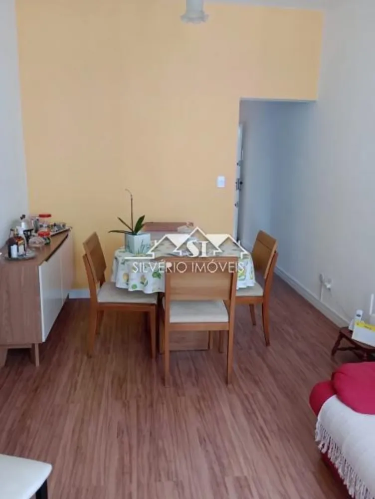Apartamento, 2 quartos, 72 m² - Foto 2