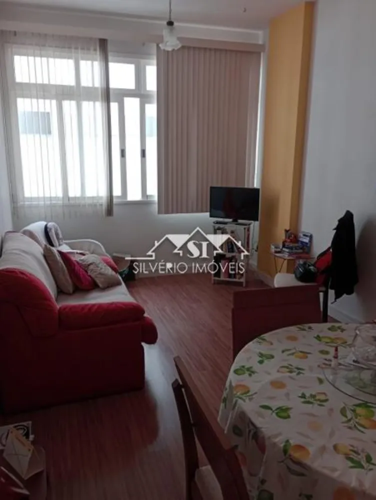 Apartamento, 2 quartos, 72 m² - Foto 1