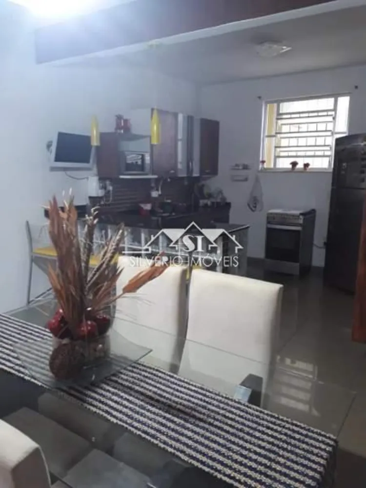 Casa, 2 quartos, 186 m² - Foto 13