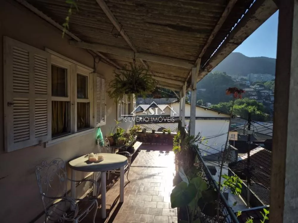 Casa, 2 quartos, 60 m² - Foto 1