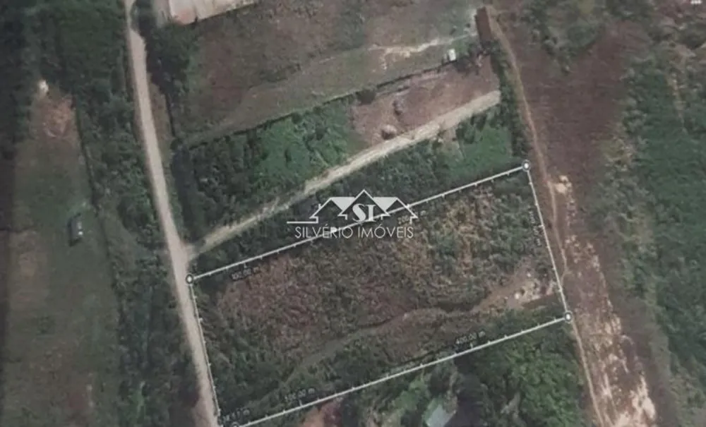 Terreno, 1 hectares - Foto 3