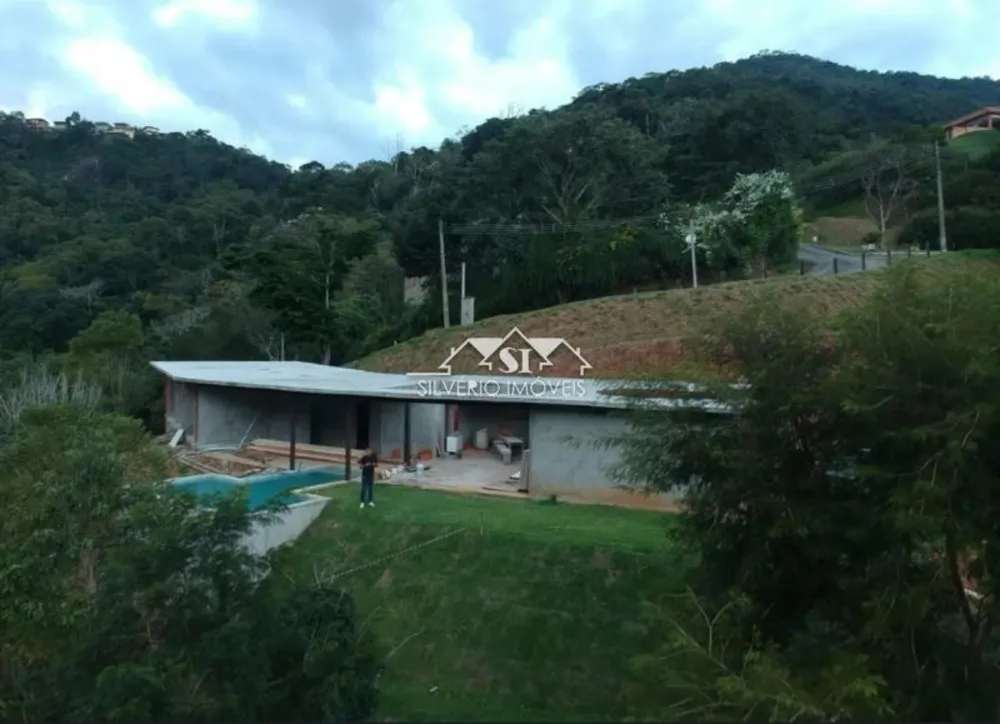Casa, 4 quartos, 360 m² - Foto 6