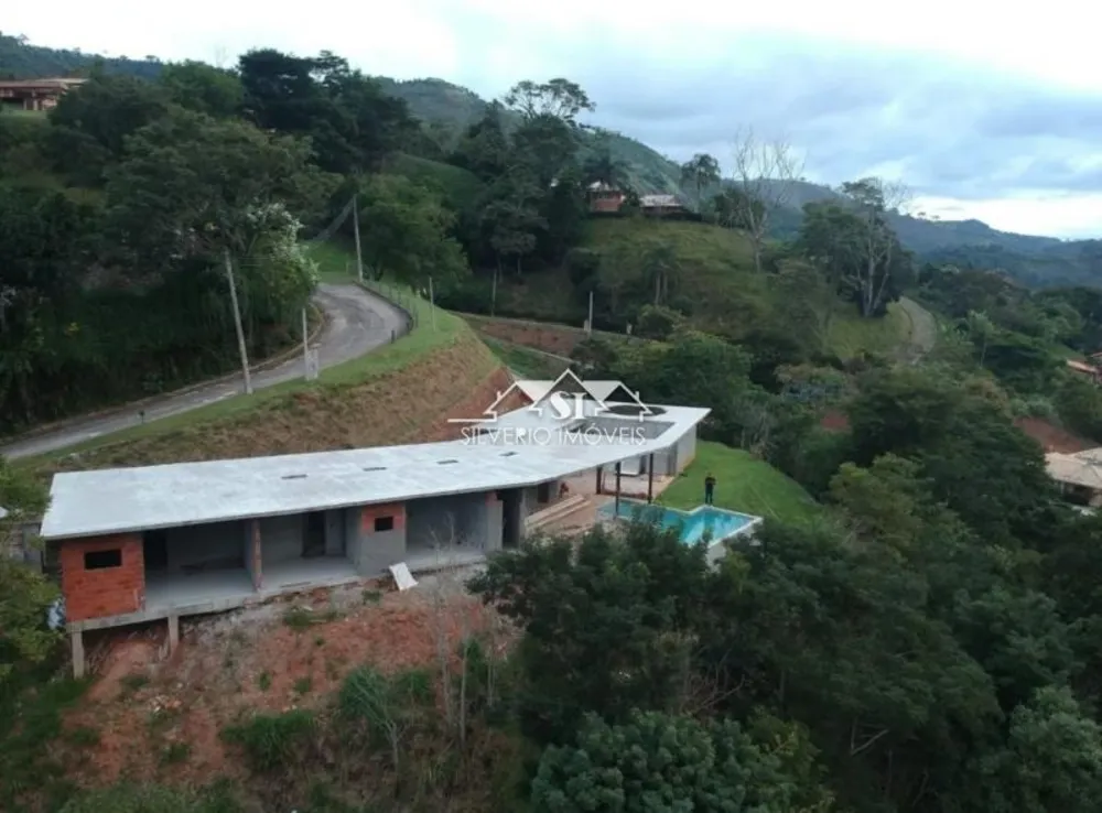 Casa, 4 quartos, 360 m² - Foto 5