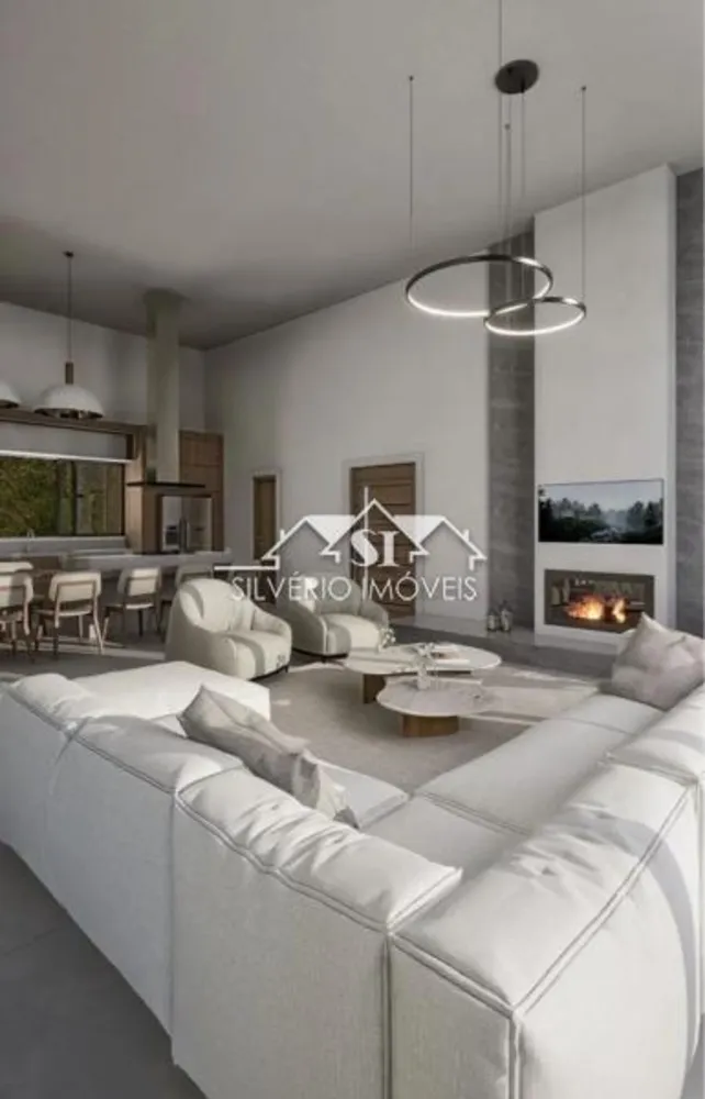 Casa, 4 quartos, 360 m² - Foto 2