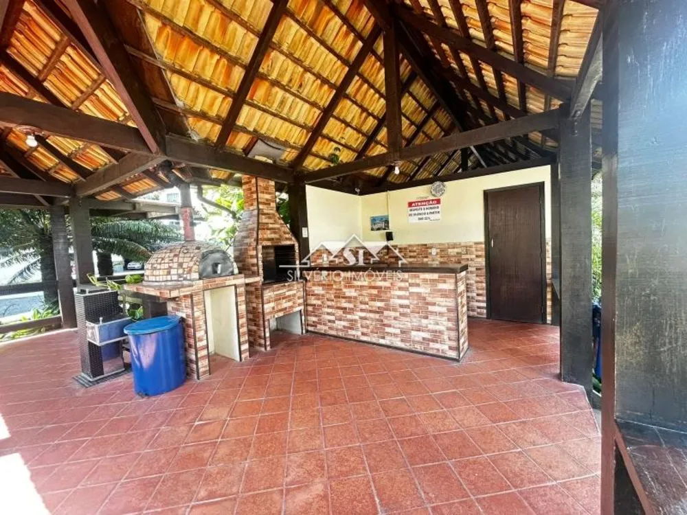 Apartamento, 2 quartos, 80 m² - Foto 33