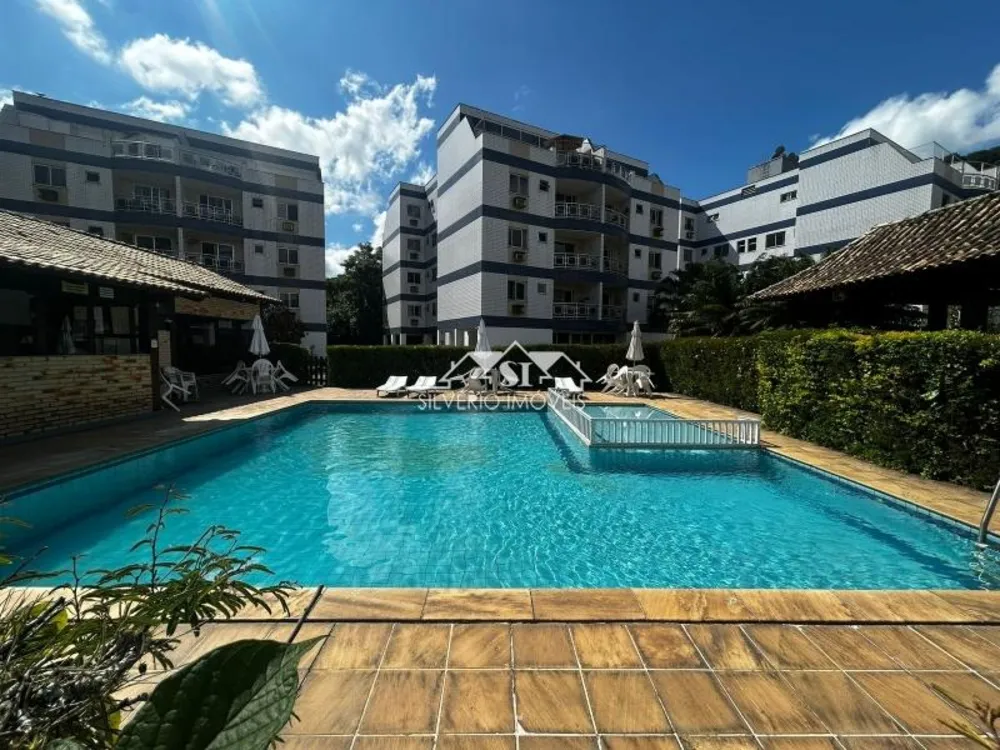 Apartamento, 2 quartos, 80 m² - Foto 2