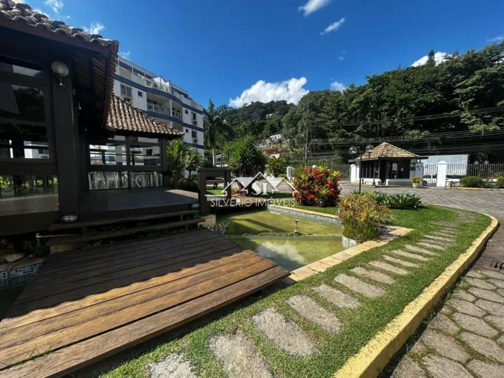 Apartamento, 2 quartos, 80 m² - Foto 31