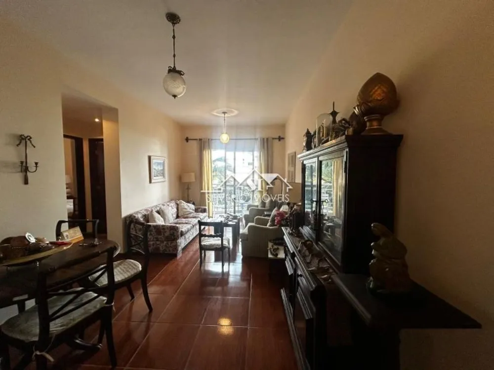 Apartamento, 2 quartos, 80 m² - Foto 22
