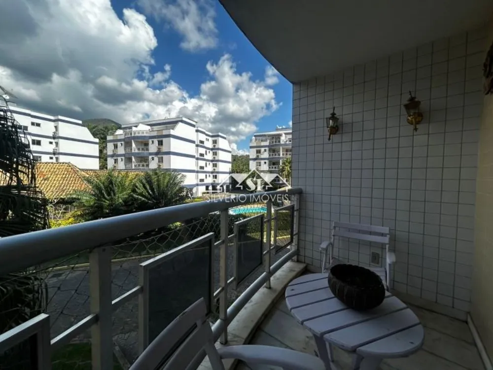 Apartamento, 2 quartos, 80 m² - Foto 8