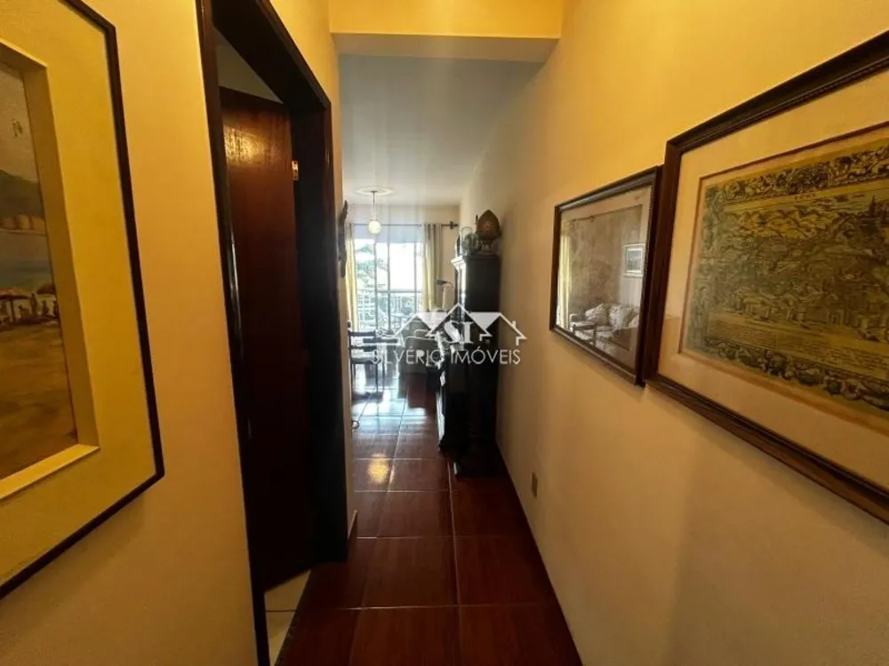 Apartamento, 2 quartos, 80 m² - Foto 10