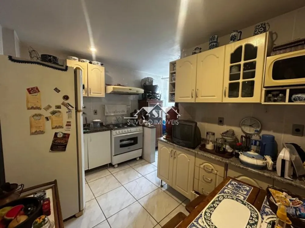 Apartamento, 2 quartos, 80 m² - Foto 1
