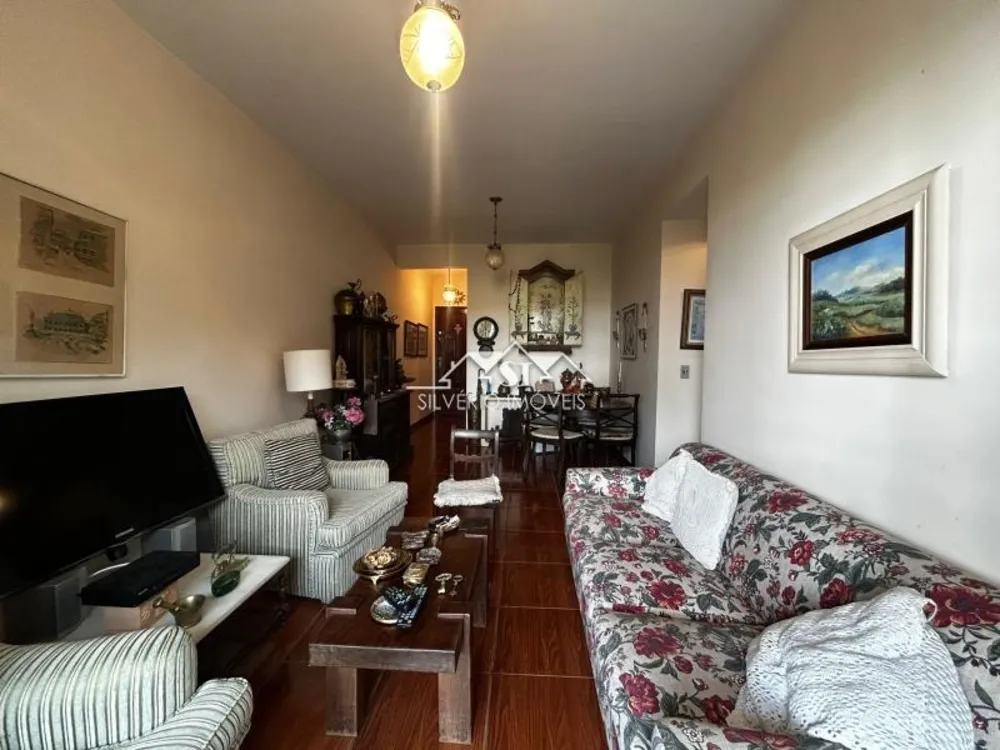 Apartamento, 2 quartos, 80 m² - Foto 4