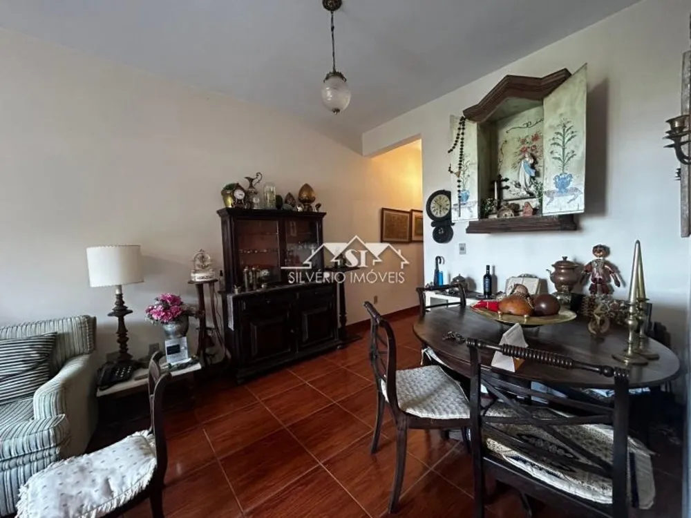 Apartamento, 2 quartos, 80 m² - Foto 16