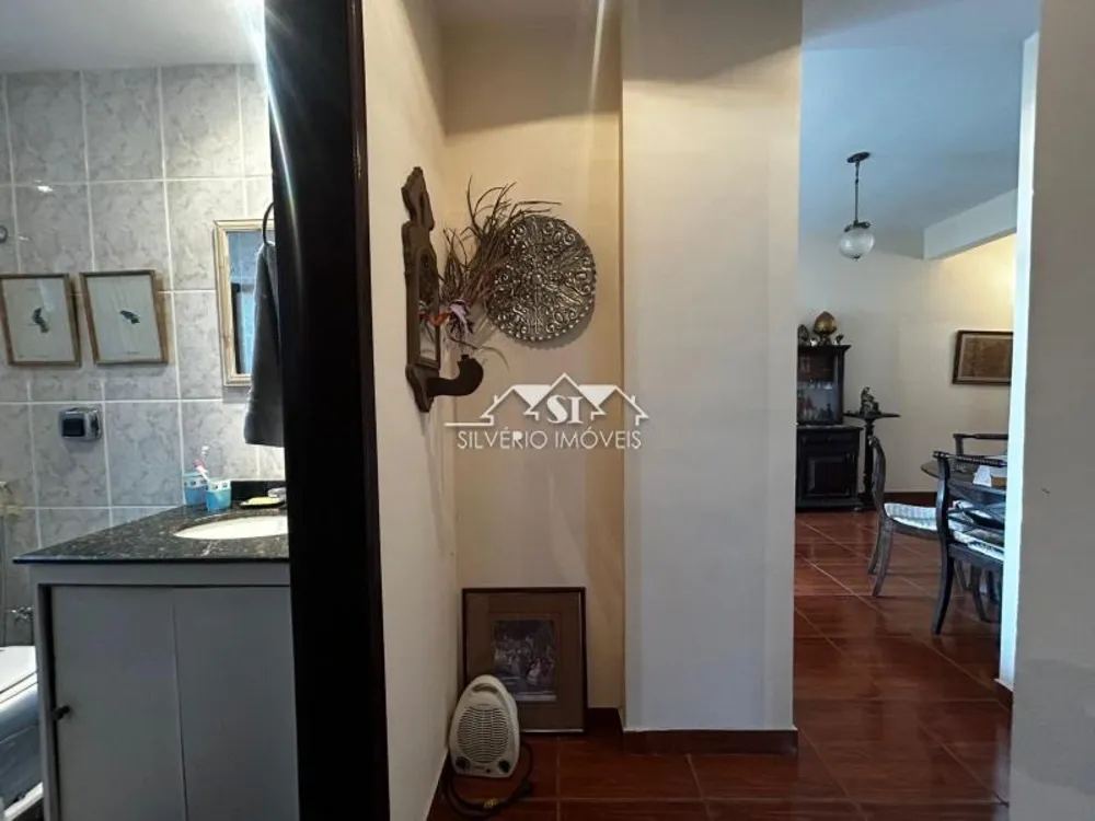 Apartamento, 2 quartos, 80 m² - Foto 11