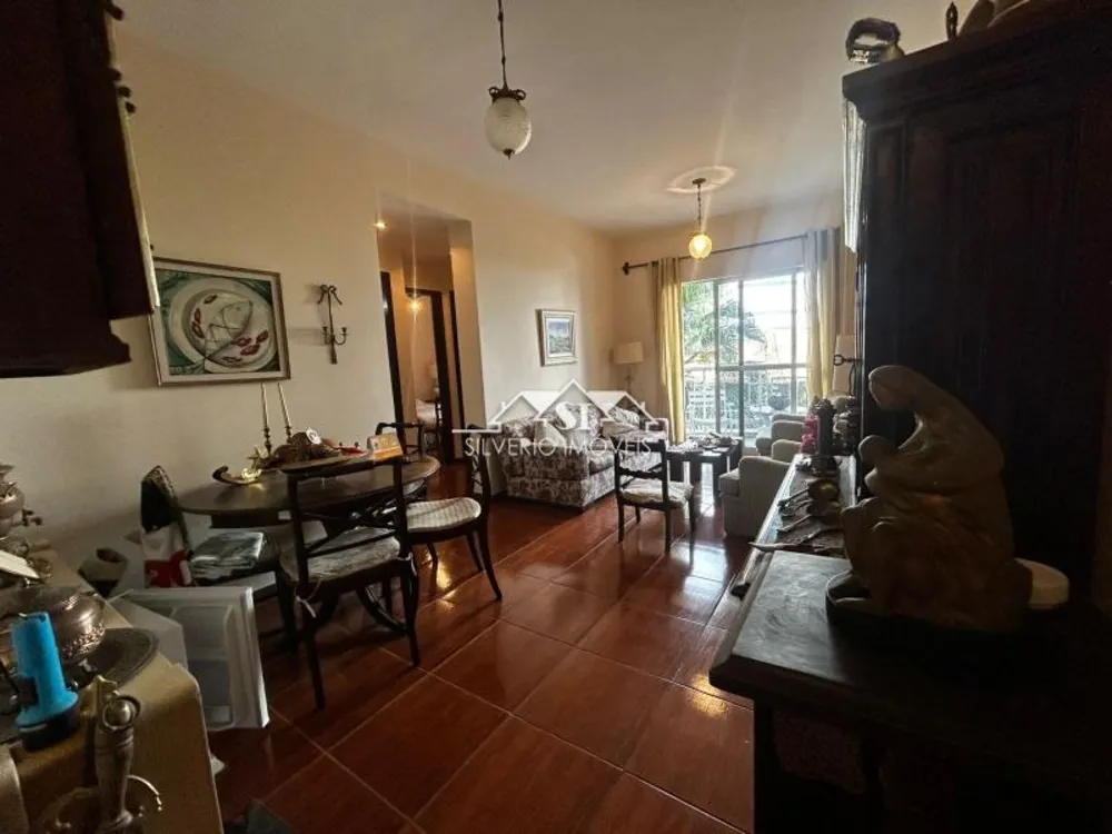 Apartamento, 2 quartos, 80 m² - Foto 5