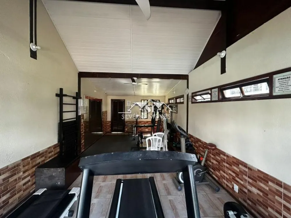 Apartamento, 2 quartos, 80 m² - Foto 38