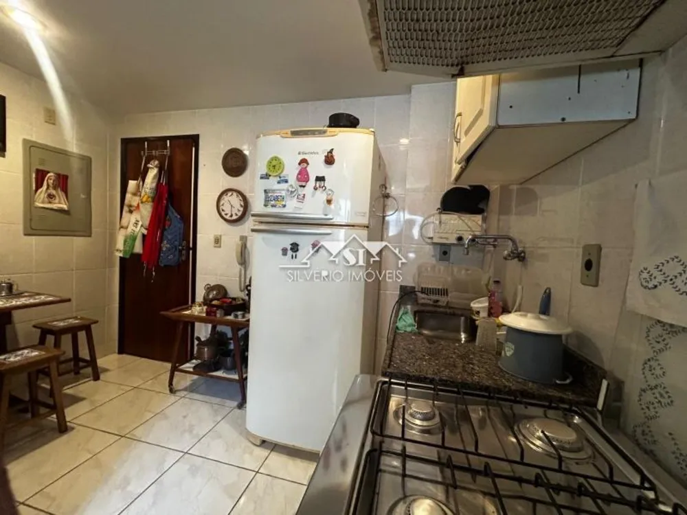Apartamento, 2 quartos, 80 m² - Foto 3