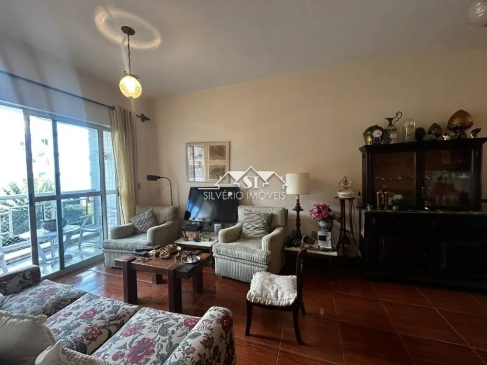 Apartamento, 2 quartos, 80 m² - Foto 17