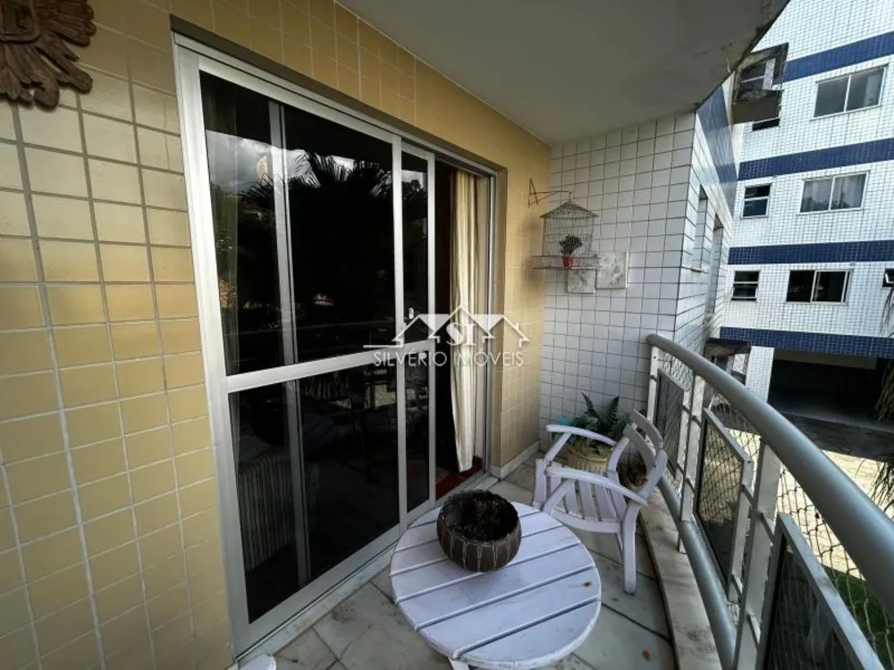 Apartamento, 2 quartos, 80 m² - Foto 9